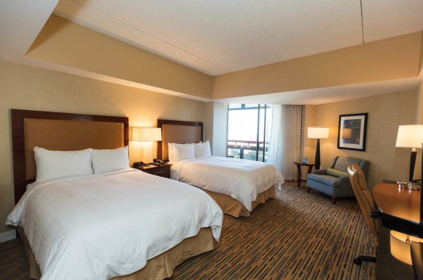 Marriott CA Hotel Furniture Liquidation